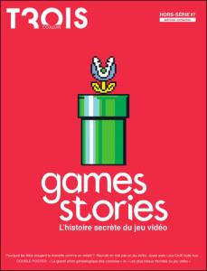 Games Stories